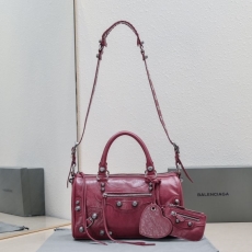 Balenciaga Top Handle Bags